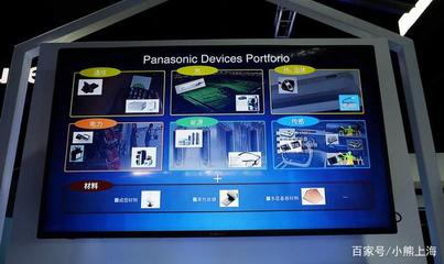松下未來(lái)EXPO 軟件定義生活，一場(chǎng)腦洞大開(kāi)的數(shù)字夢(mèng)幻之旅